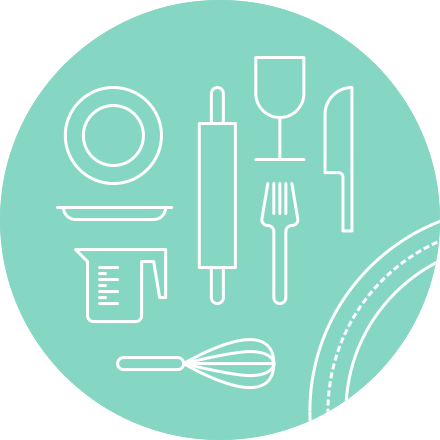 Caterer Logo