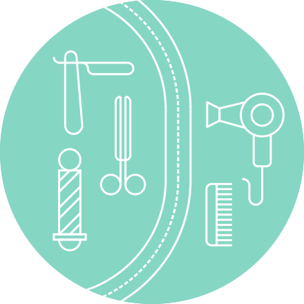 Barber Shop / Hair Salon