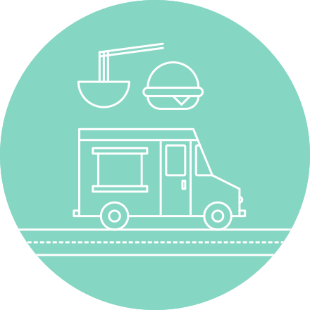 Mobile Food Vending