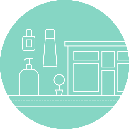Nail / Beauty Salon