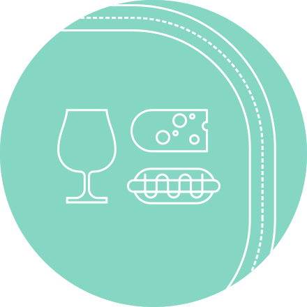 Restaurant Bar