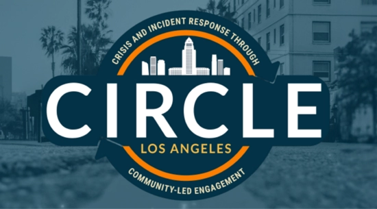 Circle Program Homelessness Service Support