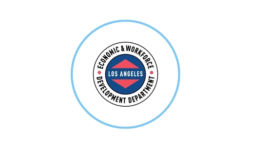 Ewdd logo
