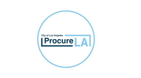 ProcureLA