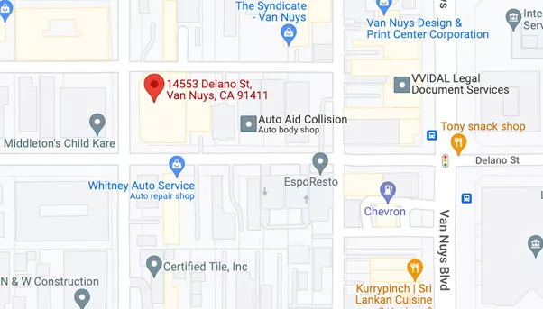 South Valley Business Source Center