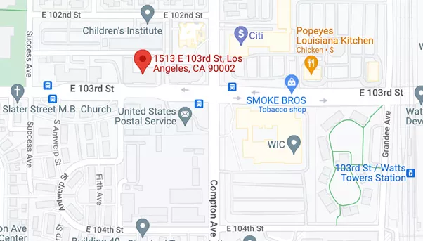 Watts Business Source Center