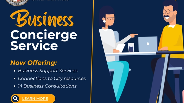 Concierge Service
