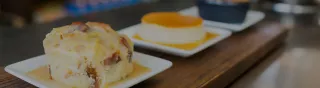 Image of sweet pastries