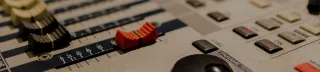 Image of recording equipment