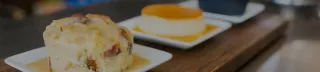 Image of sweet pastries
